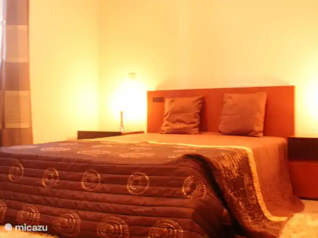 Location de Vacances Portugal, Braga, Barcelos, villa - Villa Pouilles Chambre à coucher