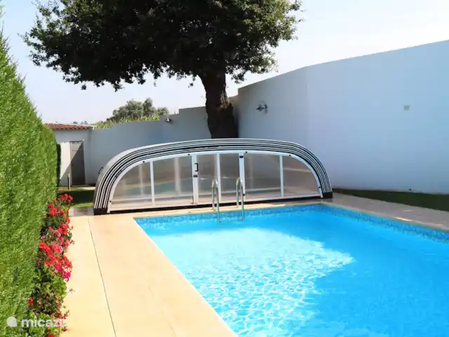 Location de Vacances Portugal, Braga, Barcelos, villa - Villa Pouilles Piscine privée