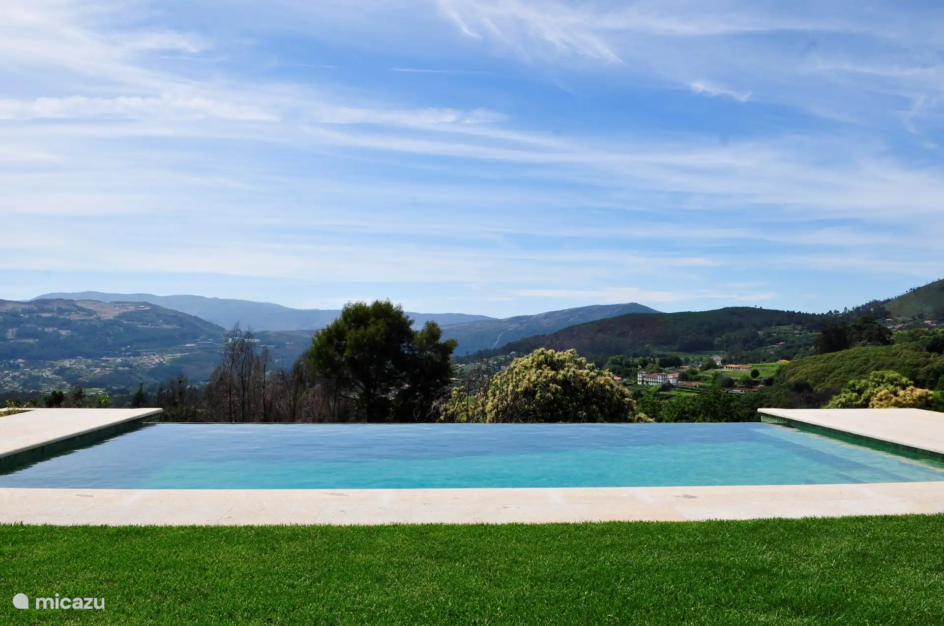 villa in Verde Küste, Portugal – Villa Belas Vistas