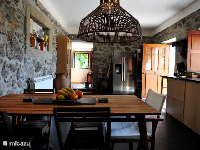 Villa Bellas Vistas en Portugal, Costa Verde, Ponte De Lima - villa Villa Bellas Vistas