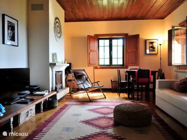 Villa Bellas Vistas en Portugal, Costa Verde, Ponte De Lima - villa Villa Bellas Vistas