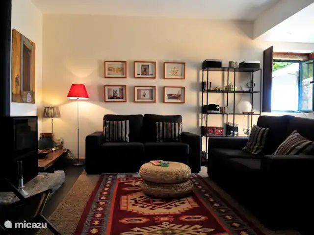 Villa Bellas Vistas en Portugal, Costa Verde, Ponte De Lima - villa Villa Bellas Vistas