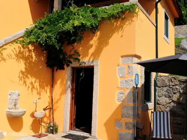 Villa Bellas Vistas en Portugal, Costa Verde, Ponte De Lima - villa Villa Bellas Vistas