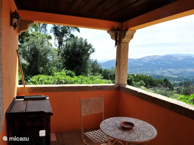 Villa Bellas Vistas en Portugal, Costa Verde, Ponte De Lima - villa Villa Bellas Vistas