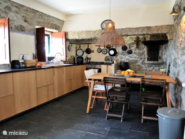 Villa Bellas Vistas en Portugal, Costa Verde, Ponte De Lima - villa Villa Bellas Vistas