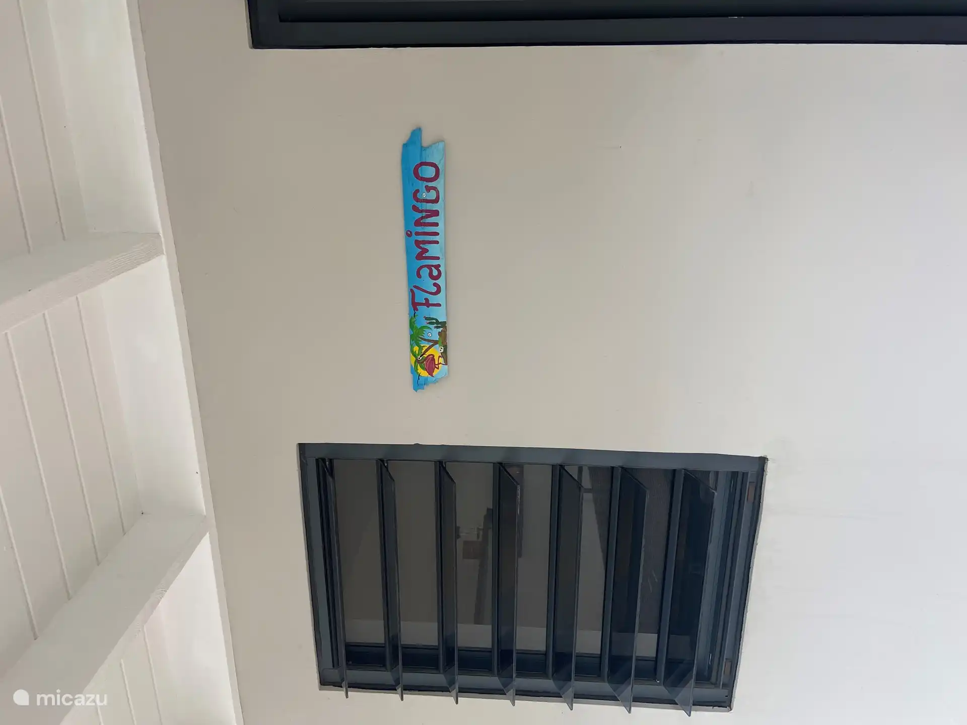 U kijkt nu naar Appartement Flamingo