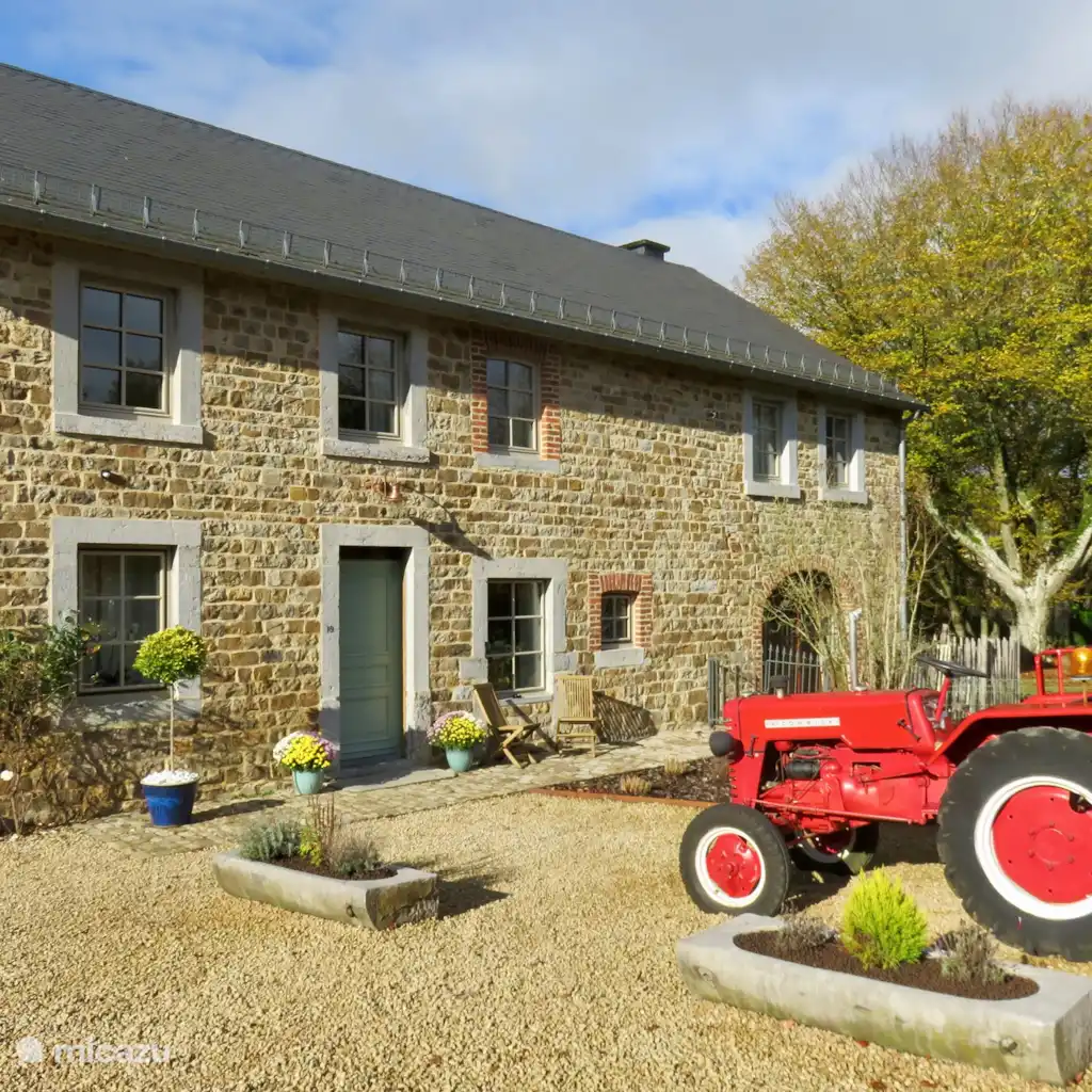 La Ferme des Fermiers