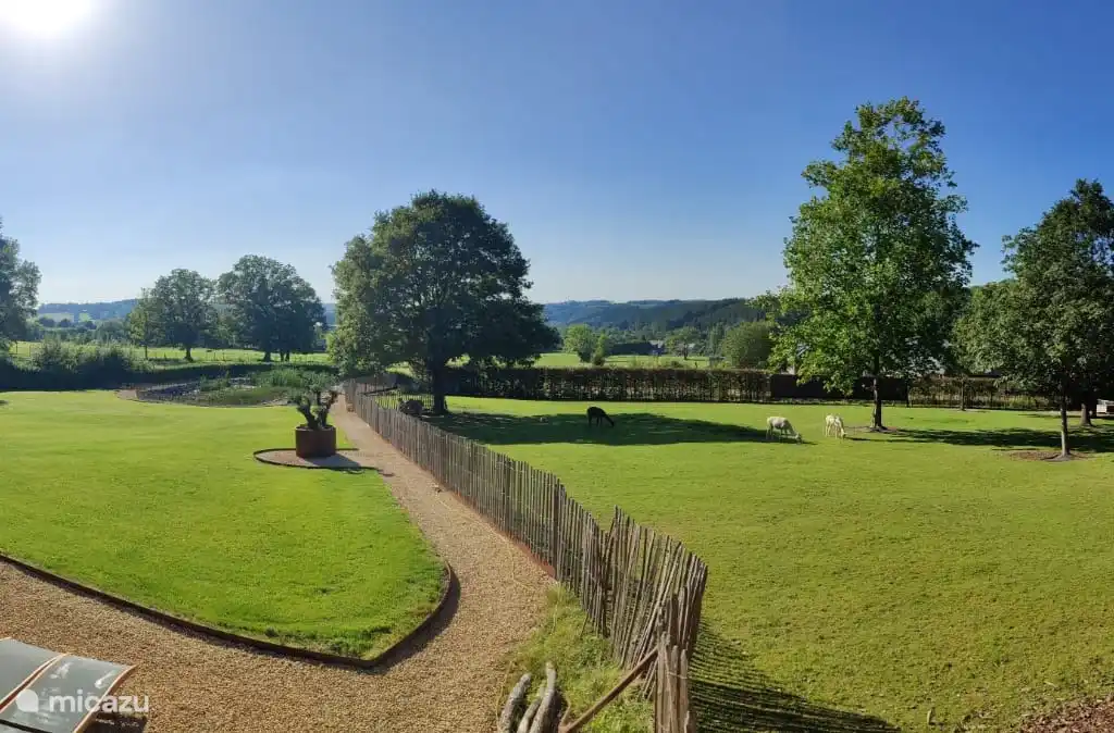 La Ferme des Fermiers