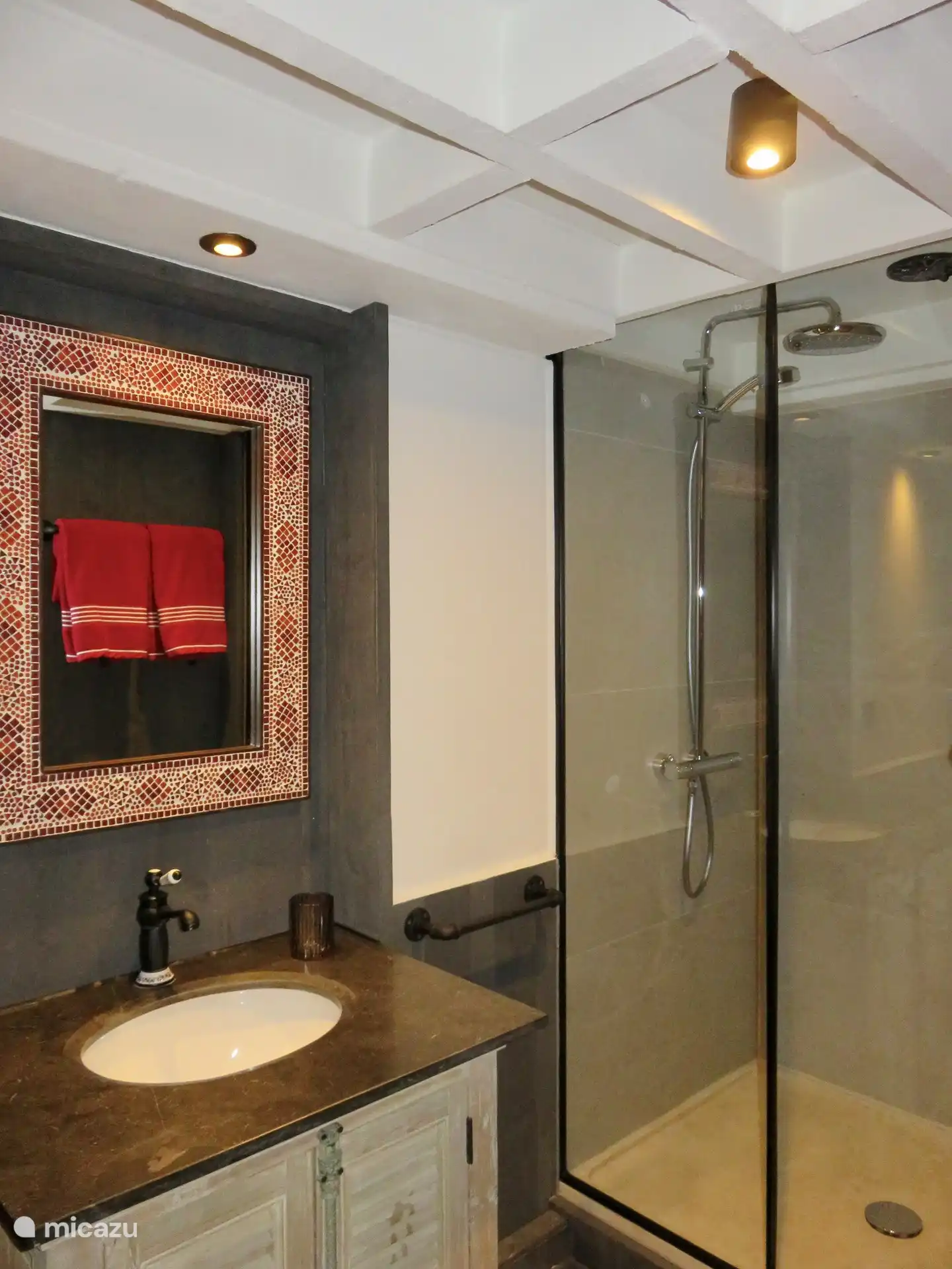 Badezimmer Schlafzimmer 4