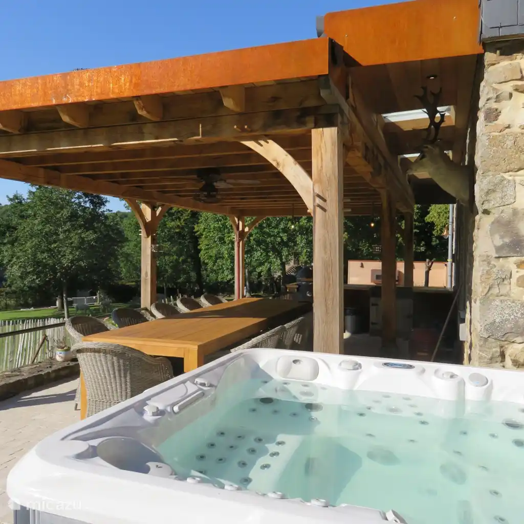La Ferme des Fermiers