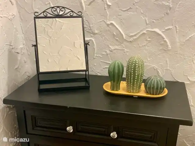 Loma Alta, casa cueva con piscina en España, Costa Blanca, La Murada - casa cueva Dormitorio 2