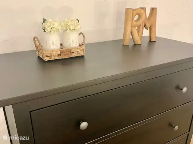 Loma Alta, casa cueva con piscina en España, Costa Blanca, La Murada - casa cueva Dormitorio 3