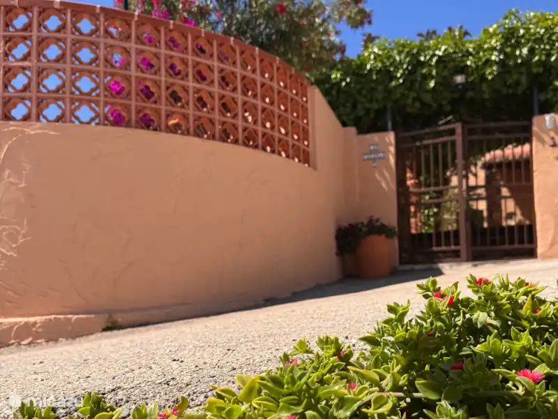 Loma Alta, maison troglodyte avec piscine | Espagne, Costa Blanca, La Murada - Maison troglodyte Loma Alta, maison troglodyte avec piscine | Espagne, Costa Blanca, La Murada - Maison troglodyte