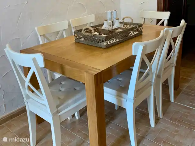 Loma Alta, casa cueva con piscina en España, Costa Blanca, La Murada - casa cueva Cueva de Eetafel