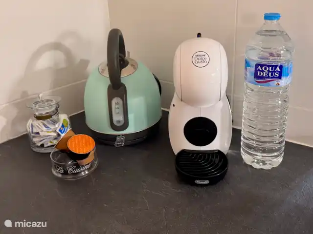 Loma Alta, casa cueva con piscina en España, Costa Blanca, La Murada - casa cueva Cocina