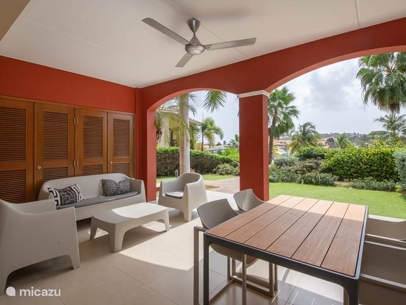 Ferienwohnung Curaçao, Banda Ariba (Ost), Spaanse Water Appartement Jan Thiel-Bereich | Wohnung C3