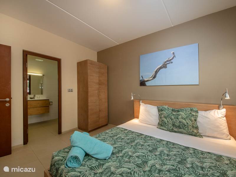 Vakantiehuis Curaçao, Banda Ariba (oost), Spaanse Water Appartement Jan Thiel area | appartement C3