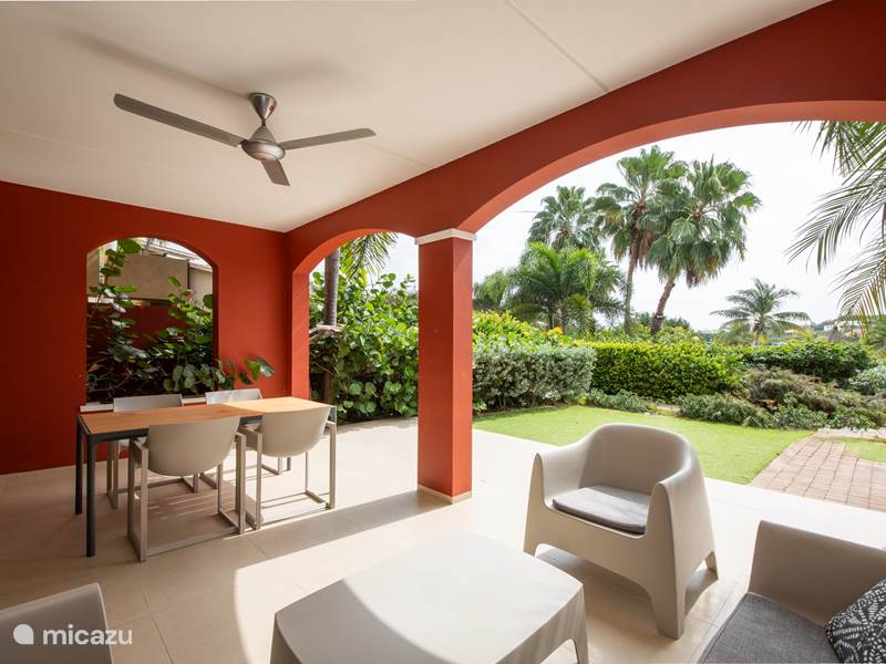 Maison de Vacances Curaçao, Banda Ariba (est), Spaanse Water Appartement Quartier Jan Thiel | appartement C4