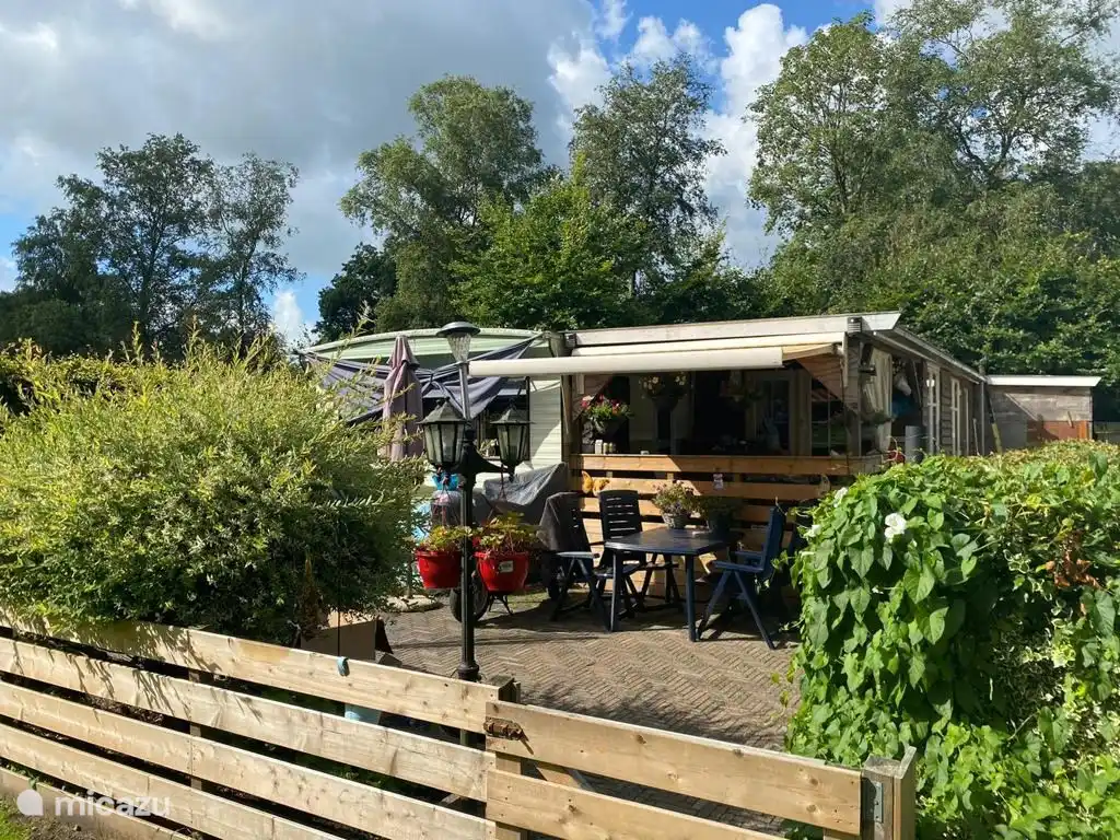 chalet, Baars, Overijssel, Niederlande - La mia Casa 98