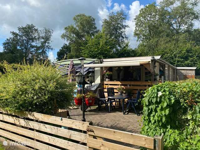 Casa vacacional Países Bajos – chalet La mía Casa 98