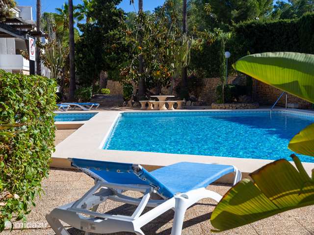Holiday home in Spain, Costa Blanca, Altea la Vieja - apartment App Altea swimming pool and free parking