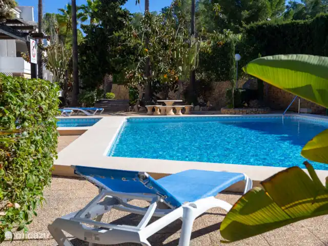 App Altea zwembad en gratis parking huren in Spanje, Costa Blanca, Altea - appartement App Altea zwembad en gratis parking huren in Spanje, Costa Blanca, Altea - appartement