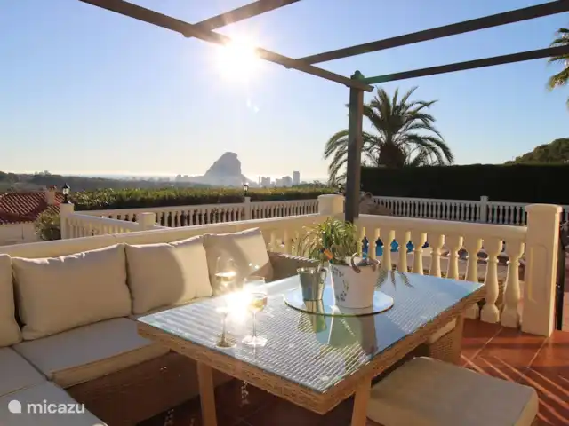 villa huren in Spanje, Costa Blanca, Calpe – Villa Ty Croeso Calpe villa huren in Spanje, Costa Blanca, Calpe – Villa Ty Croeso Calpe
