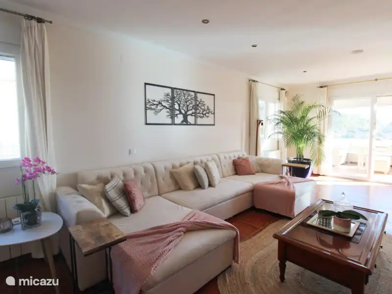 Villa Ty Croeso Calp | Espagne, Costa Blanca, Calpe - Villa Villa Ty Croeso Calp | Espagne, Costa Blanca, Calpe - Villa
