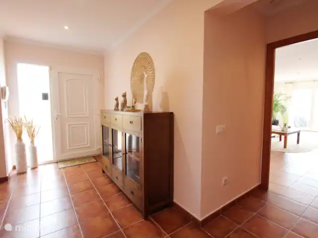 villa huren in Spanje, Costa Blanca, Calpe – Villa Ty Croeso Calpe Gang