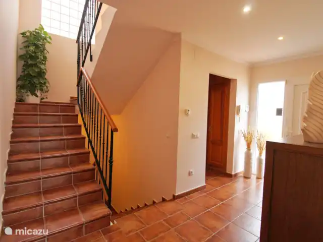 villa huren in Spanje, Costa Blanca, Calpe – Villa Ty Croeso Calpe Gang