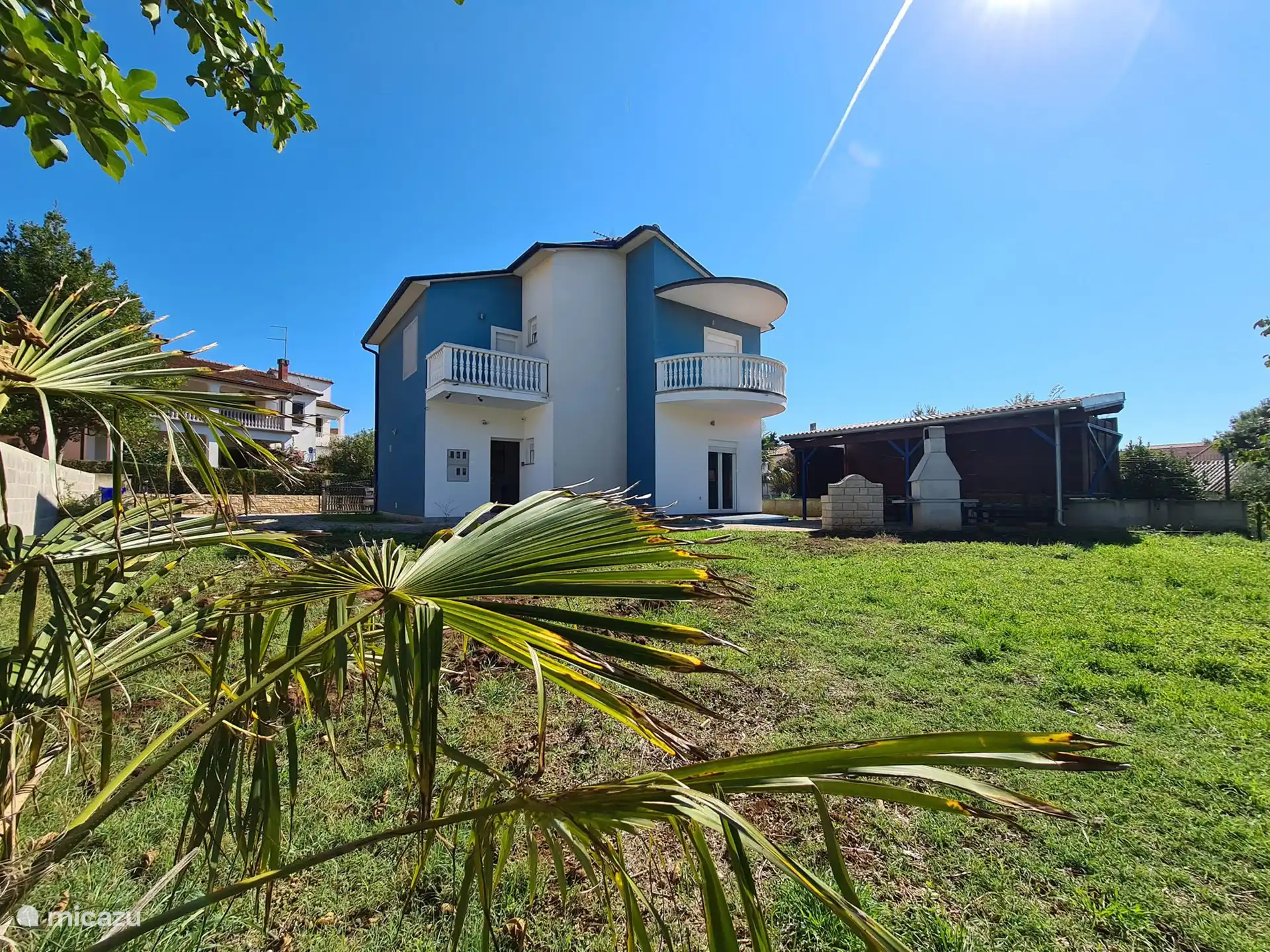 Haus Kate in Kroatien, Istrien, Medulin - ferienhaus