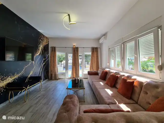 Maison Kate | Croatie, Istrie, Medulin - maison de vacances