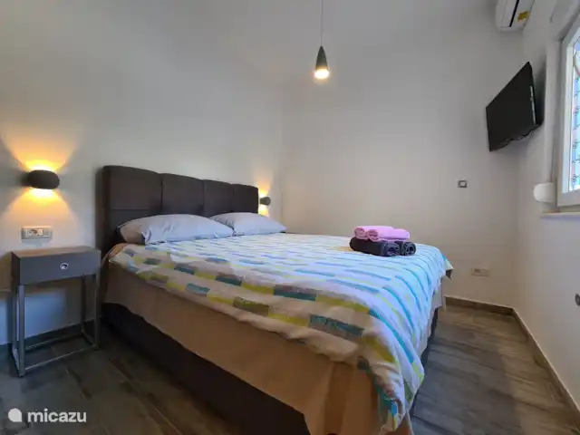 Maison Kate | Croatie, Istrie, Medulin - maison de vacances