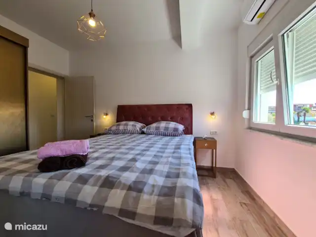 Maison Kate | Croatie, Istrie, Medulin - maison de vacances