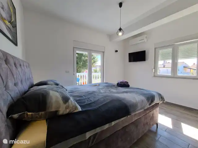 Maison Kate | Croatie, Istrie, Medulin - maison de vacances