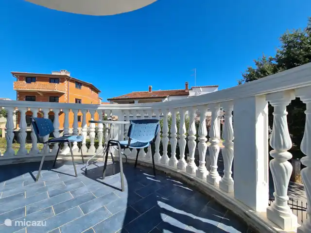 Maison Kate | Croatie, Istrie, Medulin - maison de vacances