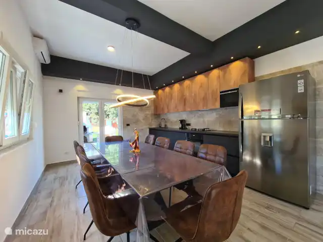 Maison Kate | Croatie, Istrie, Medulin - maison de vacances