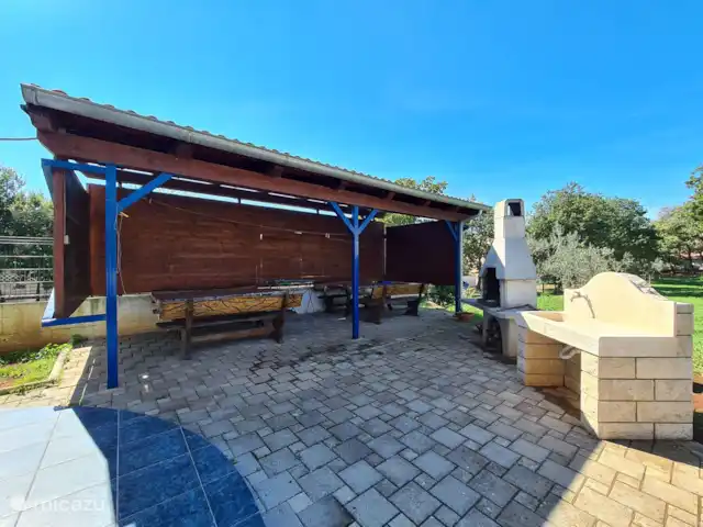 Maison Kate | Croatie, Istrie, Medulin - maison de vacances