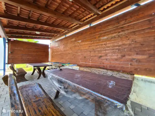 Maison Kate | Croatie, Istrie, Medulin - maison de vacances