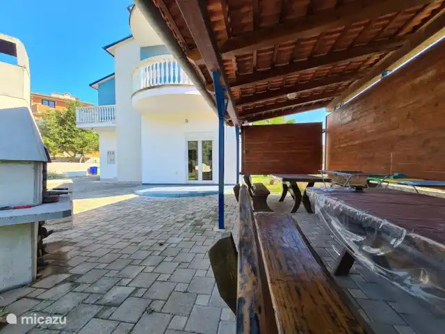 Maison Kate | Croatie, Istrie, Medulin - maison de vacances