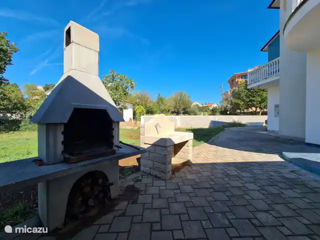 Maison Kate | Croatie, Istrie, Medulin - maison de vacances