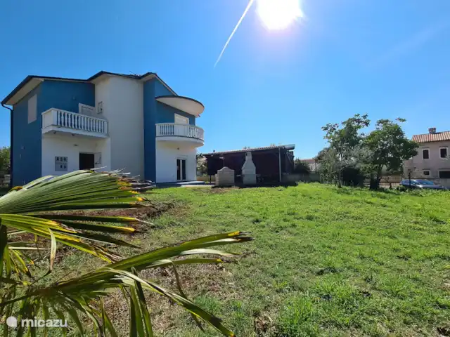 Maison Kate | Croatie, Istrie, Medulin - maison de vacances