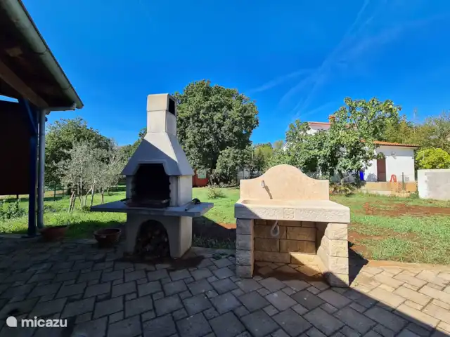 Maison Kate | Croatie, Istrie, Medulin - maison de vacances