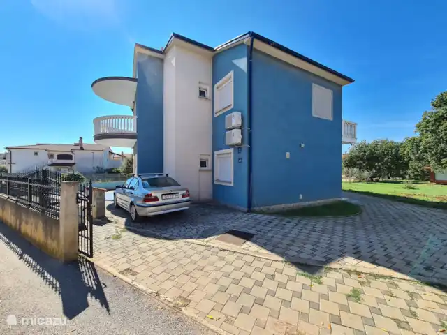 Maison Kate | Croatie, Istrie, Medulin - maison de vacances