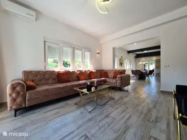 Maison Kate | Croatie, Istrie, Medulin - maison de vacances