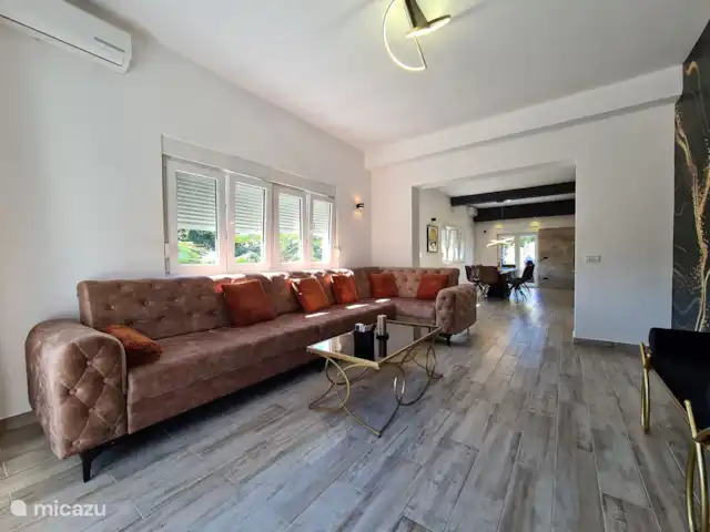 Maison Kate | Croatie, Istrie, Medulin - maison de vacances