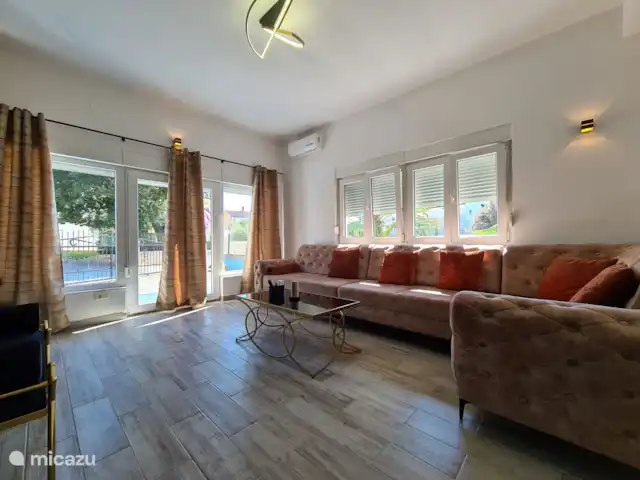 Maison Kate | Croatie, Istrie, Medulin - maison de vacances