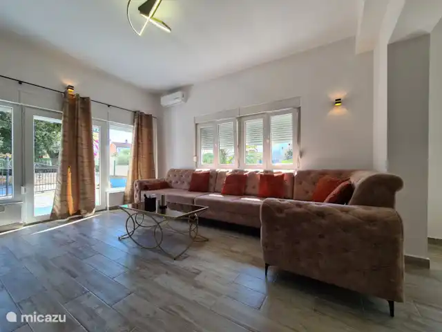 Maison Kate | Croatie, Istrie, Medulin - maison de vacances