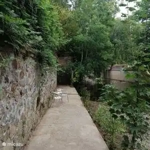 quai privé sur l'oise