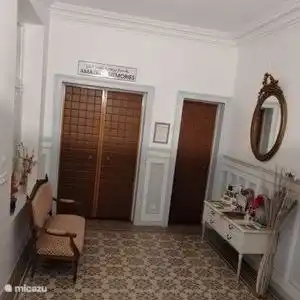 hall d'entrée spacieux